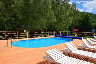 Курортные отели SPA & RESORT BUKOWIEC Полянчик-2